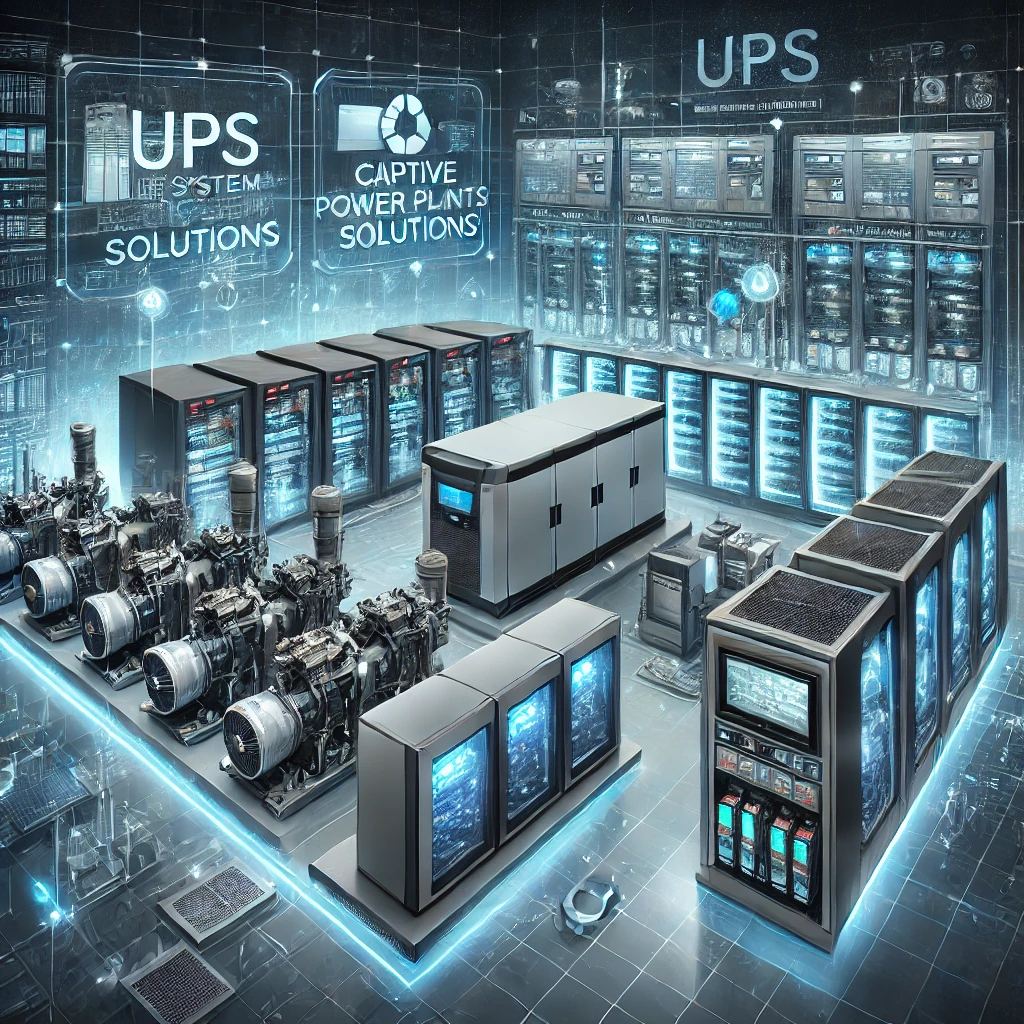 Power Backup Solutions