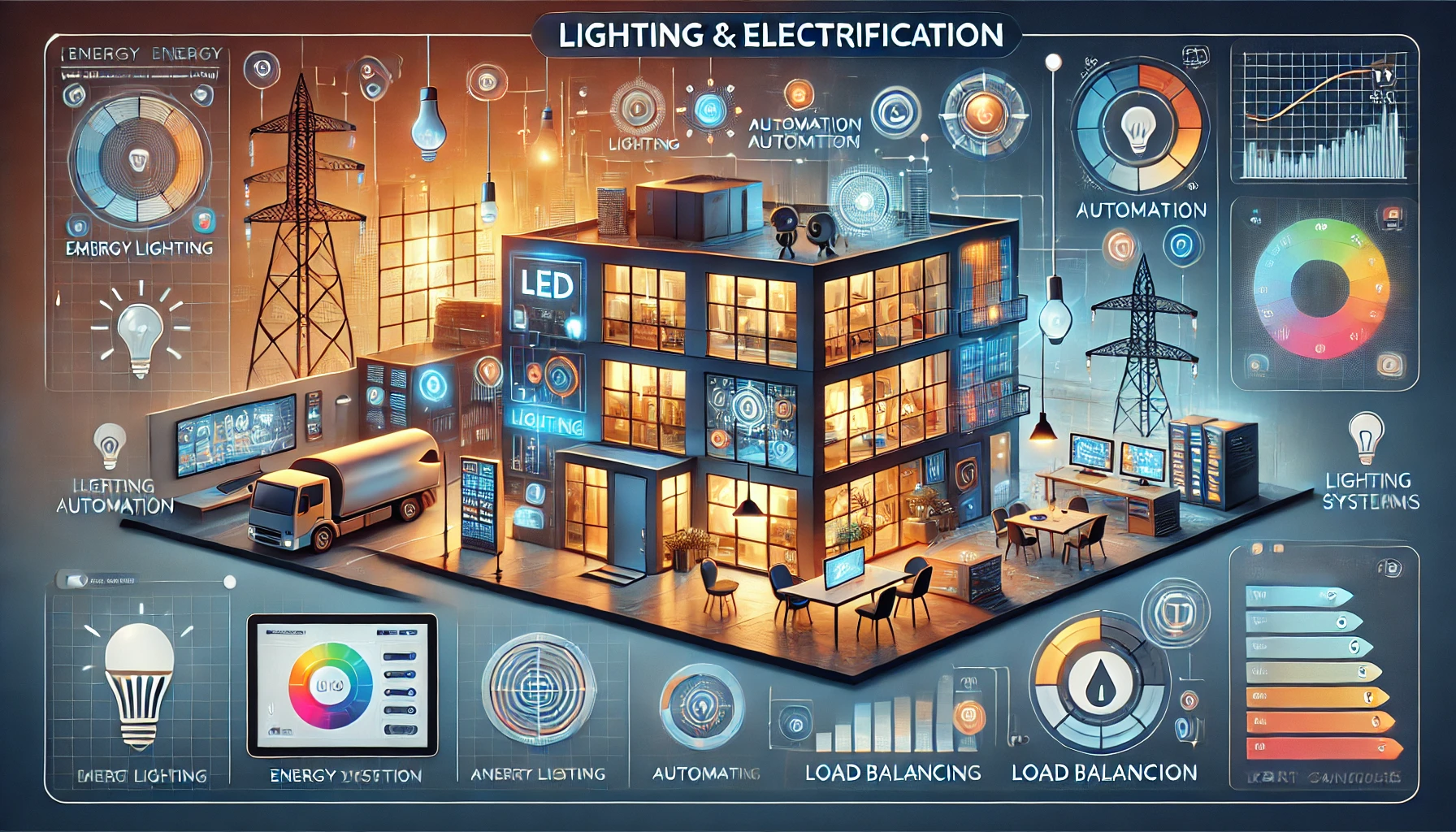Lighting Systems