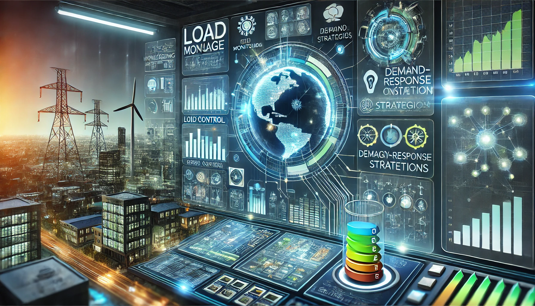 Energy Management