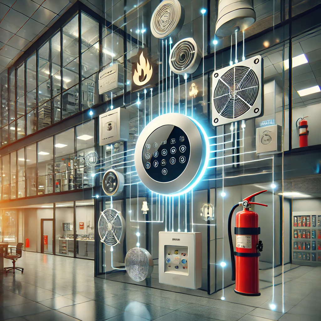 Fire Protection