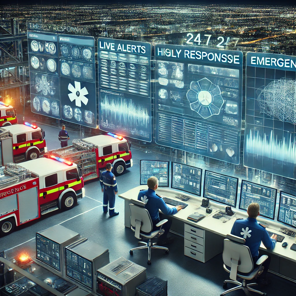 Emergency Response