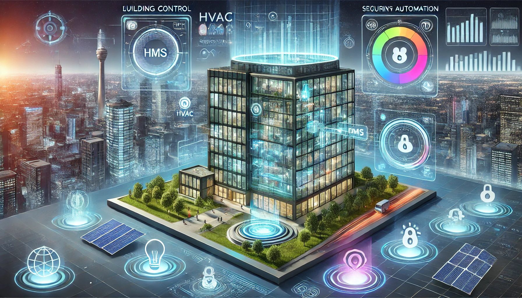 Building Management