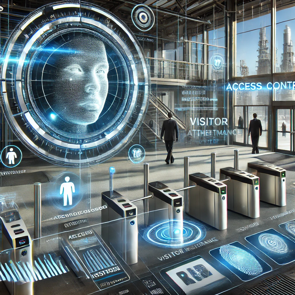 Access Control Systems