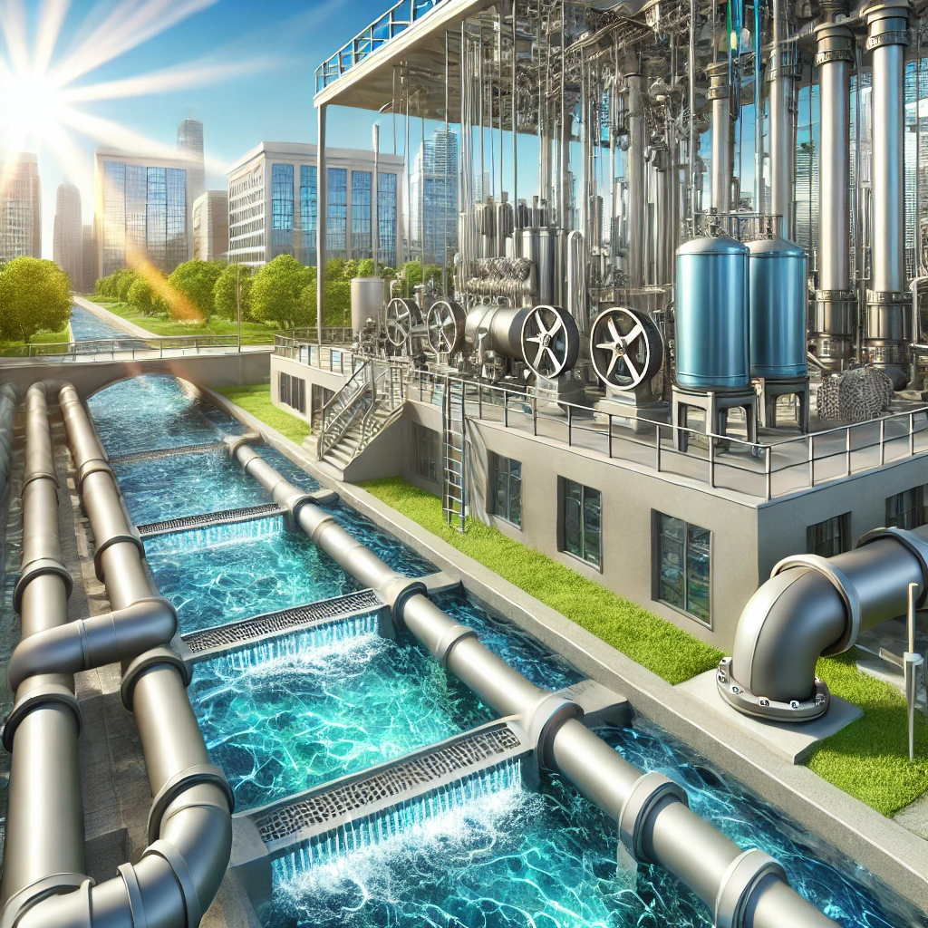 Public Health Engineering - Water supply, plumbing and drainage systems