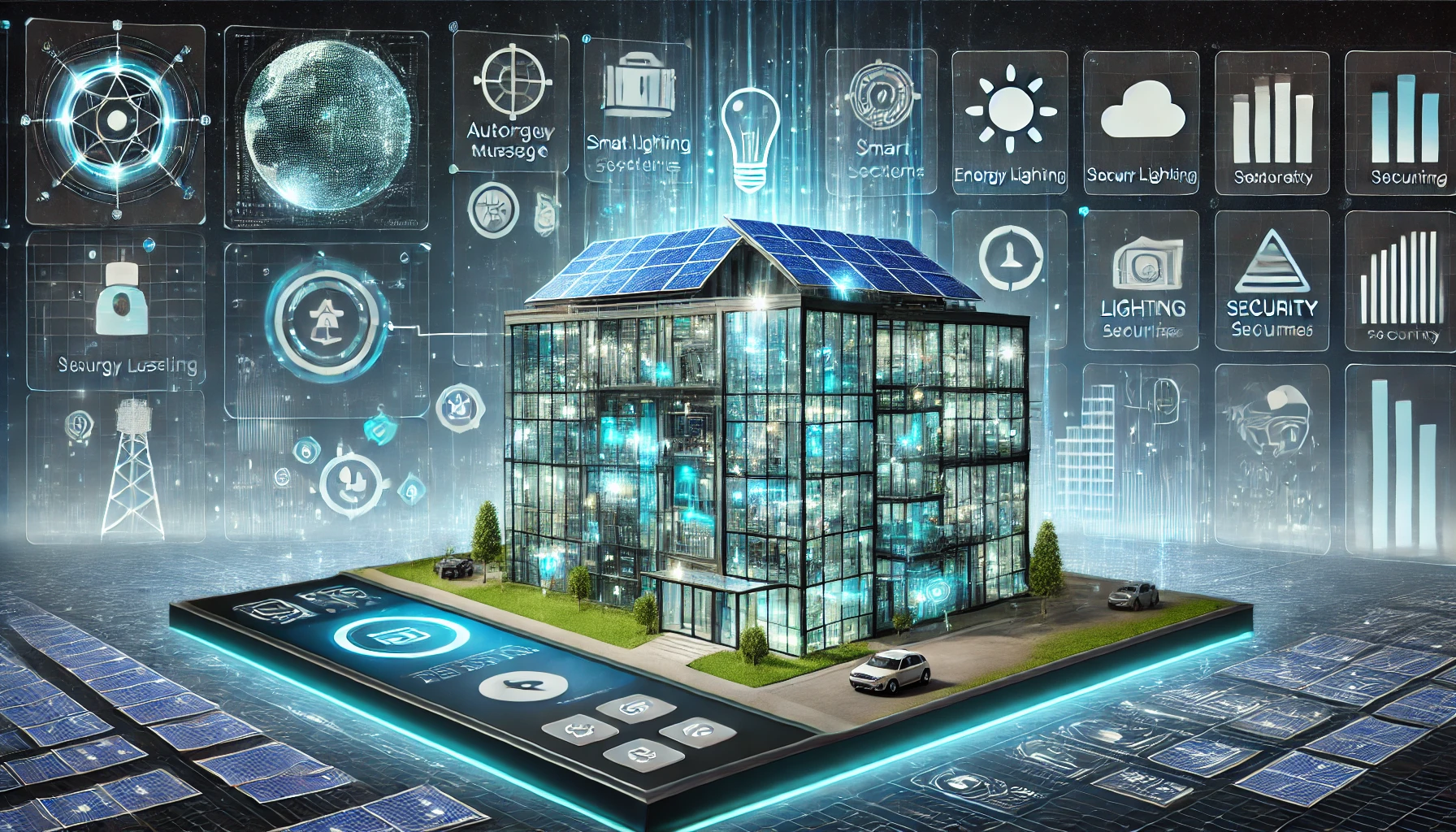 Building Management System