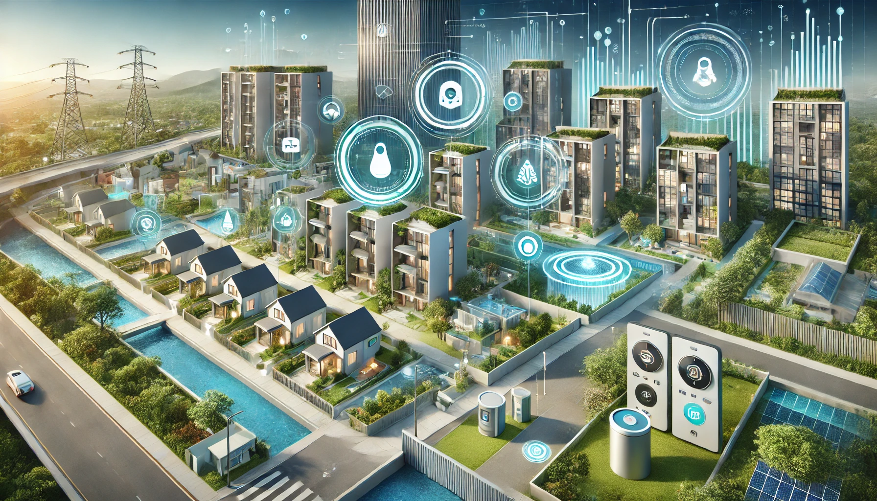 Residential