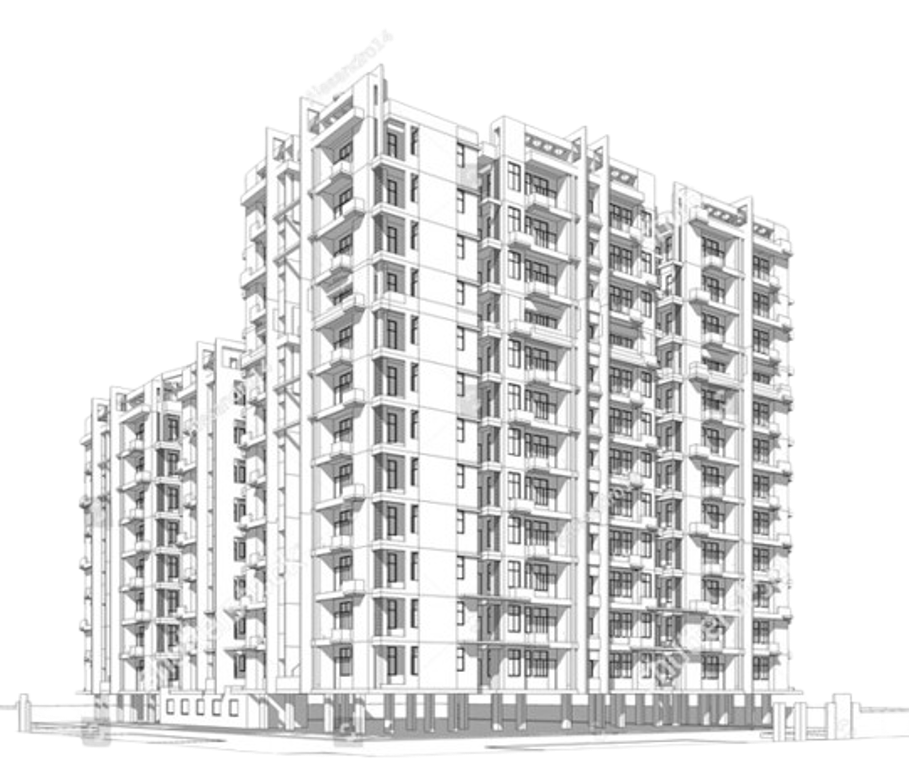 Ambe Mansions