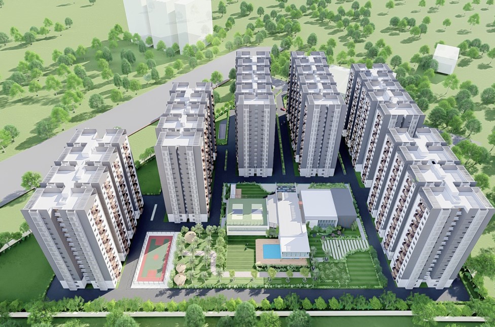 EIPL Residential