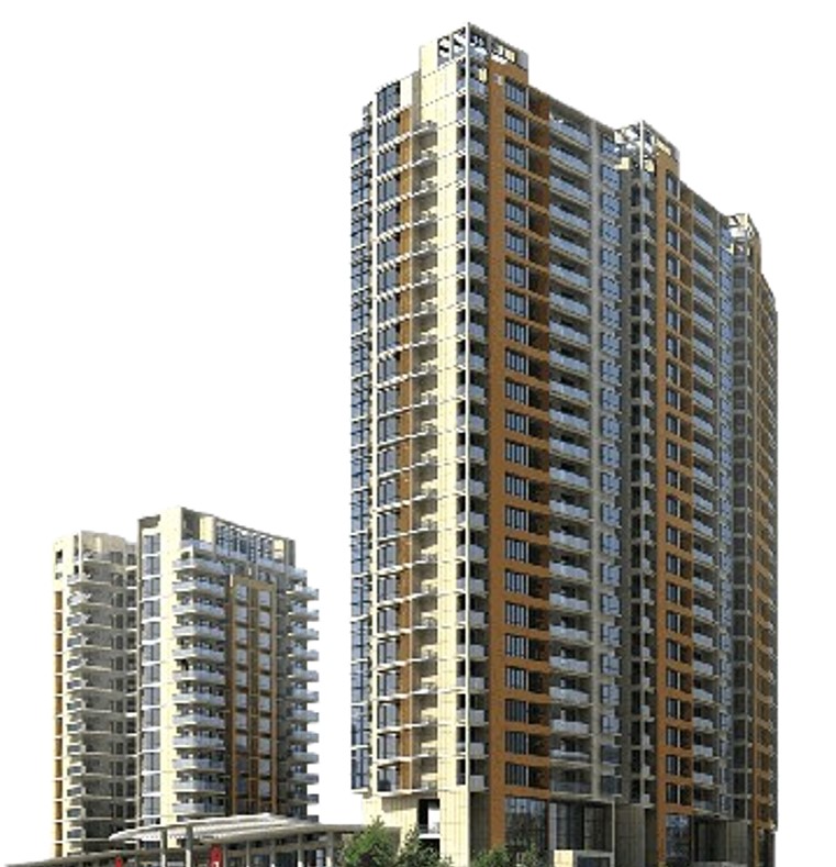 Urban Yards Residential