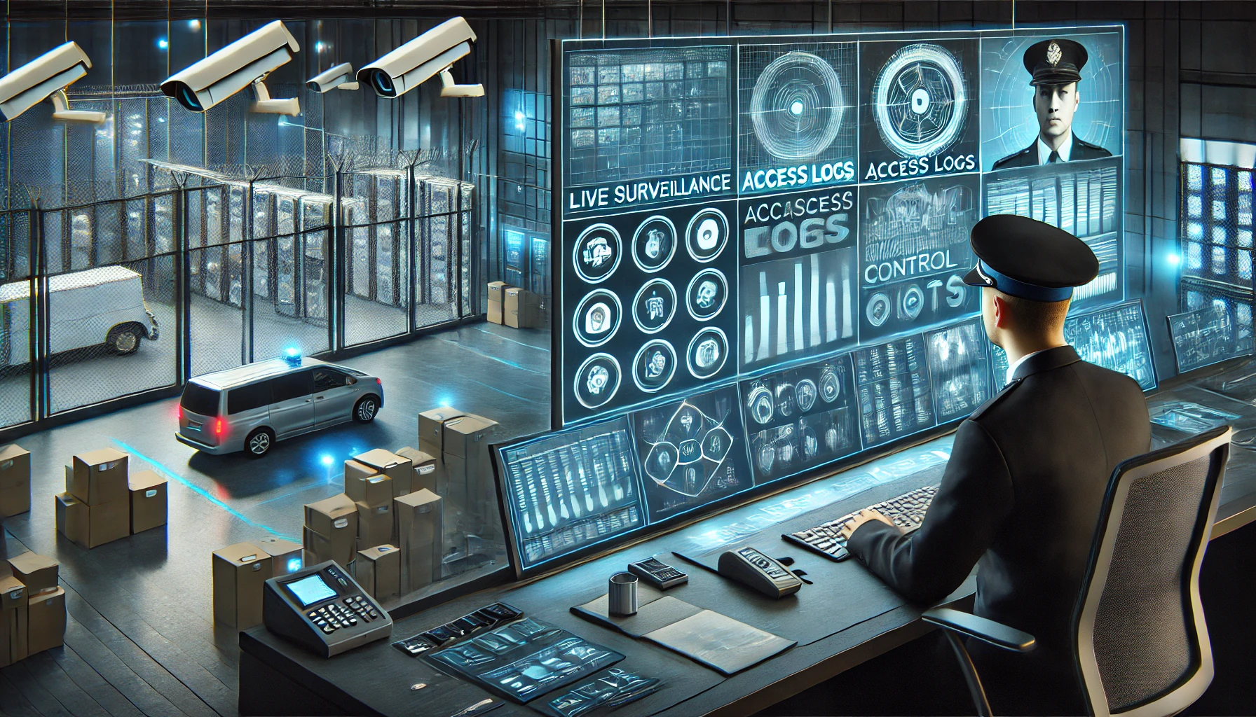 Security Systems