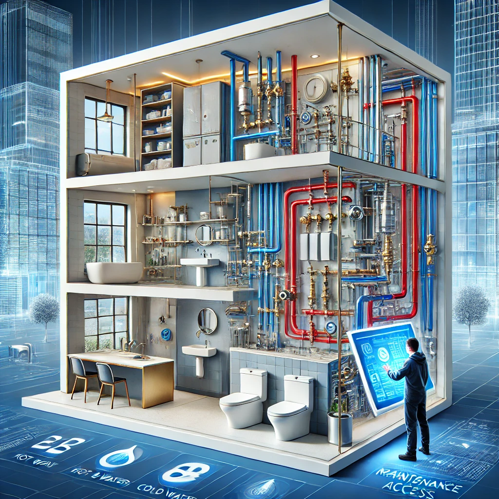 Plumbing Solutions