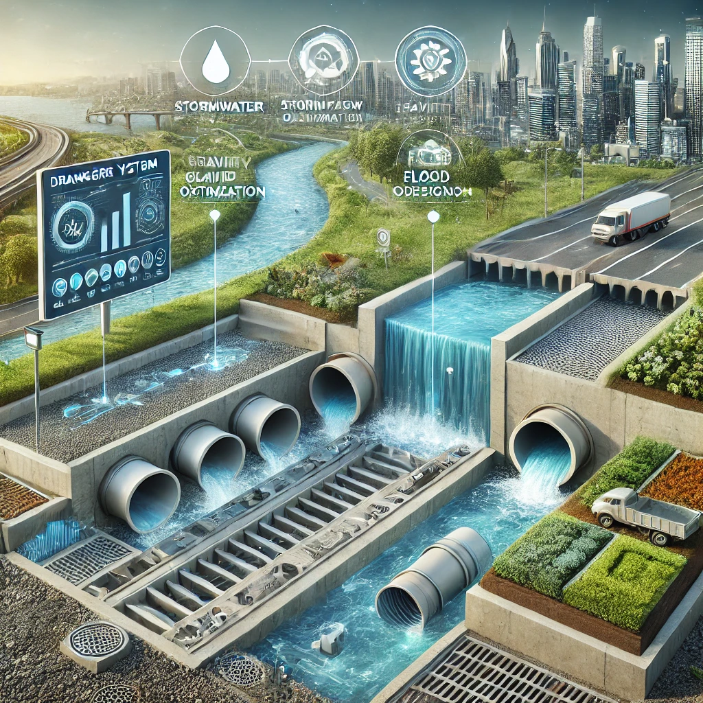 Drainage Systems